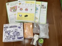 くるくるのりまきやさん