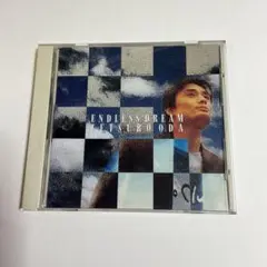 ENDLESS DREAM 織田哲郎
