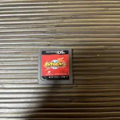 イナズマイレブン ニンテンドーDS