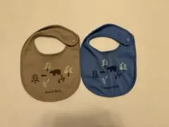 mont-bell スタイセット 2枚組