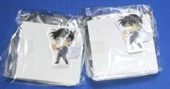 名探偵コナン　アクキー　新一セット
