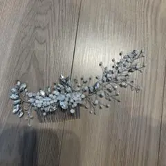 結婚式 アクセサリー