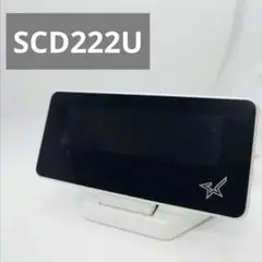 カスタマーディスプレー　SCD222U SCD222Uの接続と設定の方法 – スマレジ・ヘルプ