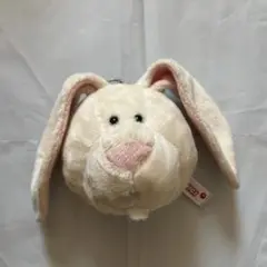パスケース NICI ラビット