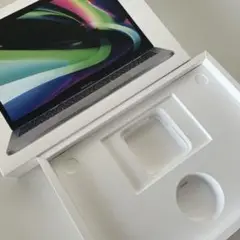空箱　MacBook Pro 13インチ