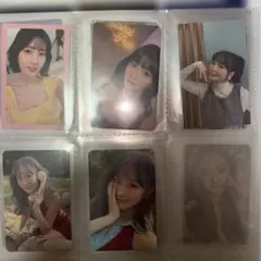 TWICEモモ