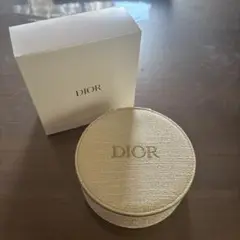DIOR ディオール ノベルティ2024 バニティポーチ