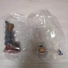 スウィング カービィ ティンクルトラベラー　ワドルディ