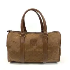 ジバンシー Gvenchy ハンドバッグ ロゴ ウィメンズ 美品