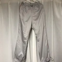 GOLDWIN レディース ナイロンパンツ L