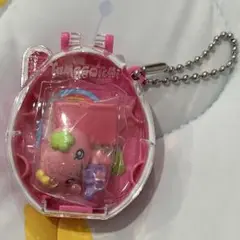 たまごっちコレクティブルズ ホビータイム ふらわっち