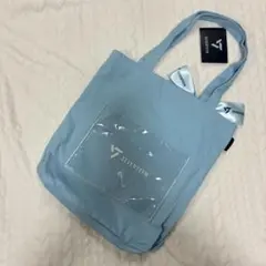 SEVENTEEN プレミアムトートバッグ SEGA プライズ