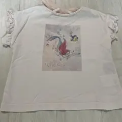 メゾピアノ　Tシャツ