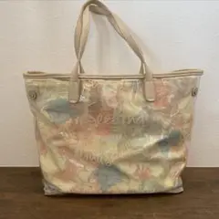 トートバッグ【HITCH HIKE MARKET】