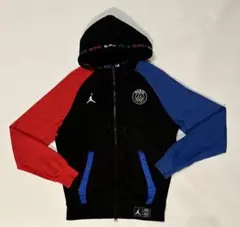 パリ・サンジェルマン ジャンプマン パーカー