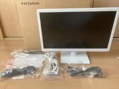 18.5型ワイド液晶ディスプレイ LCD-AH191EDW/E