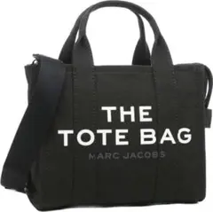 MARC JACOBS ミニトートバッグ