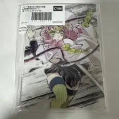 鬼滅の刃　全幕間画　webshopくじ　甘露寺蜜璃　アクリルスタンド