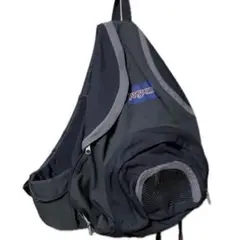 ジャンスポーツ スリングバッグ ワンショルダー ブルー系 レア 鞄 m73198831583_1.jpg?1751270432