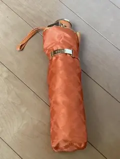 CELINE セリーヌ 折り畳み傘 ムーンバット