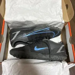 Nike Mercurial トレーニングシューズ ブラック/ブルー