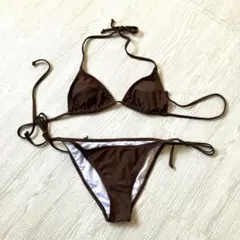 SHEIN シーン　ビキニ　S