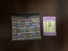 トムとジェリー　一番くじ　セット