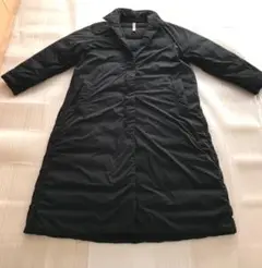 値下げ‼️新品 粧U YOSOOU Aライン マキシ丈 シームレスダウンコート