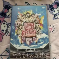 AKB48/AKB48スーパーフェスティバル~日産スタジアム,小(ち)っちぇっ…
