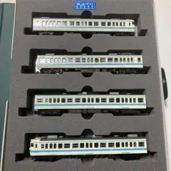 トミックス111系　2302 ￼