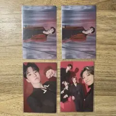 SEVENTEEN ホシ