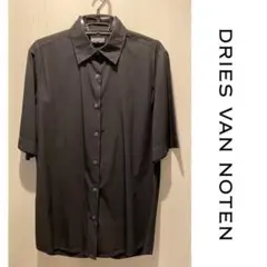 【DRIES VAN NOTEN】シャツ