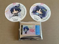 ぼっち・ざ・ろっく！　カフェ　入場者特典　コースター　山田リョウ