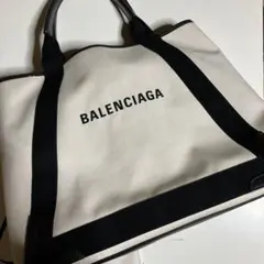 バレンシアガトートバッグ