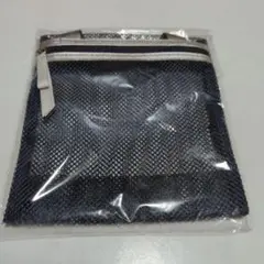 未開封 新品　HABA メッシュポーチ