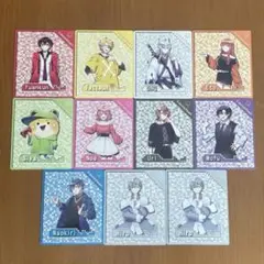 カラフルピーチ　マグネット　14枚(13種)セット