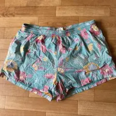 vintage reyn spooner short pants !