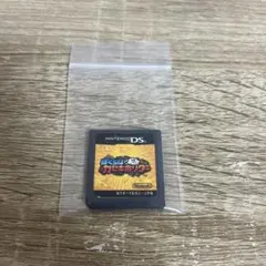 ぼくらはカセキホリダー DS