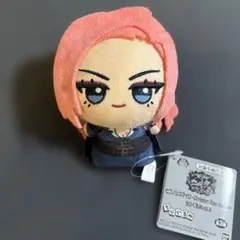 ヒプノシスマイク ちびぐるみ 勘解由小路無花果