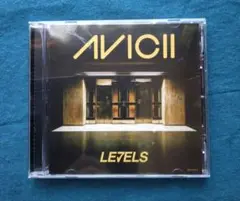 AVICII アヴィーチー / LEVELS 輸入盤