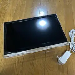 Panasonic ディスプレイ 本体