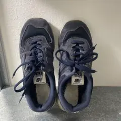ニューバランス 574 サイズ26.5cm