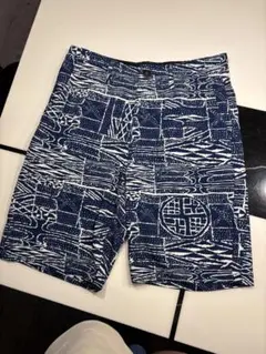 【美品】VOLCOM 水陸両用 surf&turf ショートパンツ 28