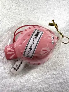 八幡朝見神社‼️◆華麗カレイみくじ（おみくじ付き）◆
