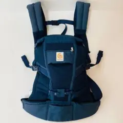【美品】 エルゴベビー 抱っこ紐 アダプト クールエア