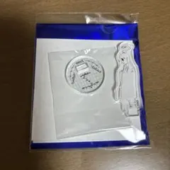 ブックマン　ミニアクリルスタンド