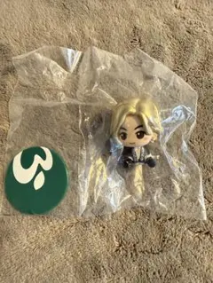 ミセスグリーンアップル　1番くじ