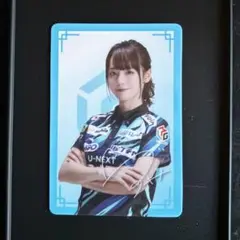 か*を様 最高位戦トレカ　瑞原明奈　レアカード　U-NEXTPirates 71P7LtZHpjL._UF894,1000_QL80_.jpg