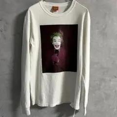 BATMAN テレビドラマ バットマン シーザーロメロ ロンＴ 白