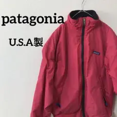 パタゴニア patagonia ナイロンジャケット USA製